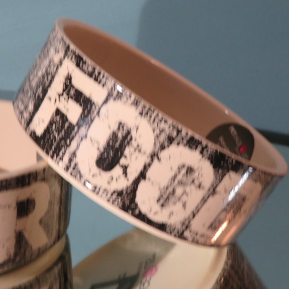 Pet Rage-us Food and Water bowls - Picture 2 of 5